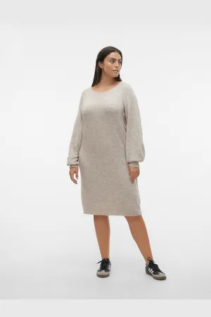 VERO MODA Vmclefile Vestito Corto