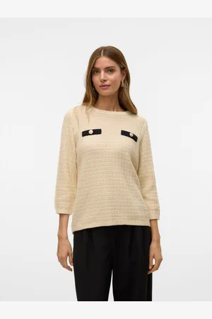 VERO MODA Vmharper Pullover
