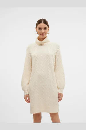 VERO MODA Vmjupitercable Vestito Corto