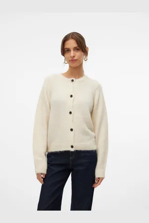 VERO MODA Vmnovah Cardigan In Maglia