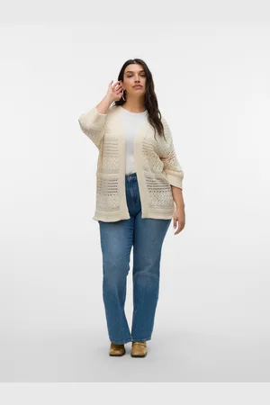 VERO MODA Vmccapri Cardigan In Maglia