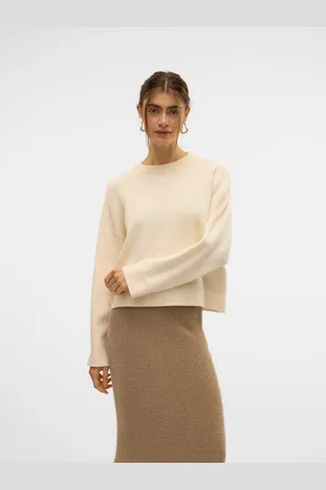 VERO MODA Vmgold Pullover