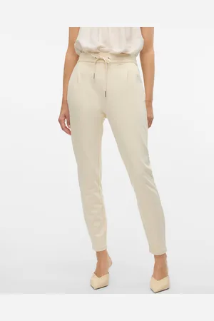 VERO MODA Vmeva Vita Media Pantaloni