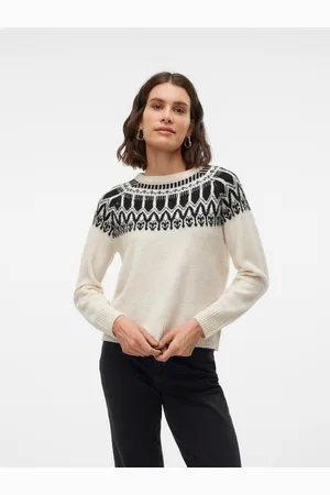 VERO MODA Vmsimone Pullover