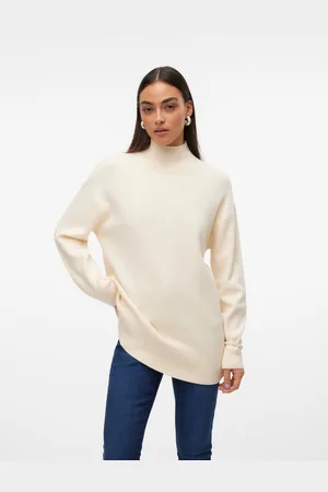 VERO MODA Vmgold Pullover