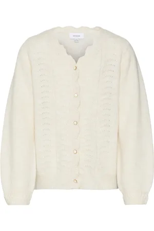 VERO MODA Vmeleanor Cardigan In Maglia