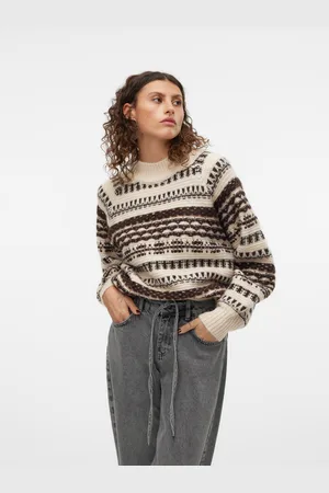 VERO MODA Vmhenya Pullover