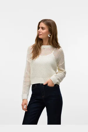 VERO MODA Snmoss Pullover