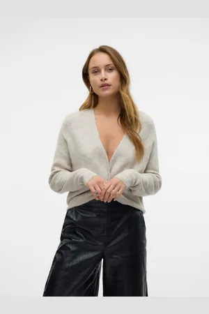 VERO MODA Vmlefile Pullover