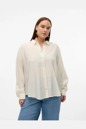 VERO MODA Vmcomila Camicie