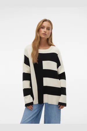 VERO MODA Vmhermosa Pullover