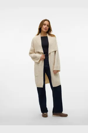 VERO MODA Vmliv Cardigan In Maglia