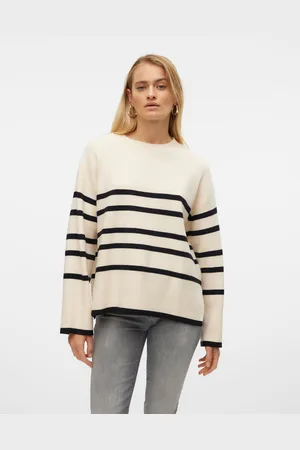 VERO MODA Vmsaba Pullover