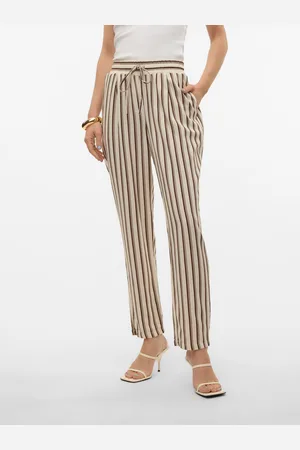 VERO MODA Vmjesmilo Vita Media Pantaloni