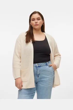 VERO MODA Vmcfabulous Cardigan In Maglia