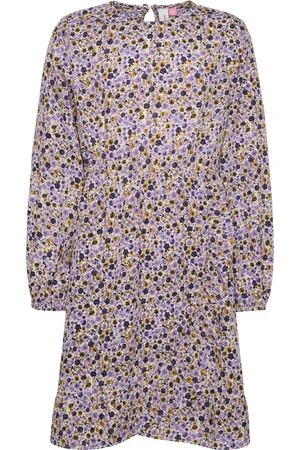 VERO MODA Vmelsa Vestito Corto