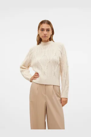 VERO MODA Vmbaily Pullover