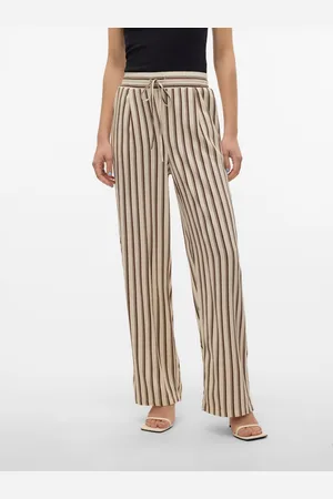 VERO MODA Vmjesmilo Vita Media Pantaloni