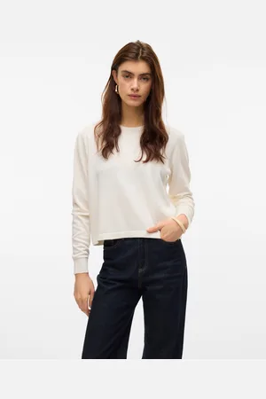 VERO MODA Vmsilje Pullover