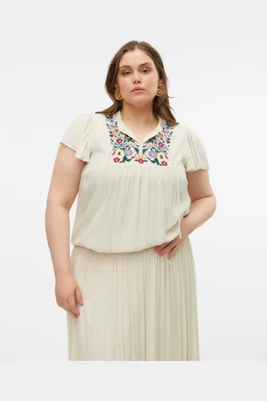VERO MODA Vmsina Top