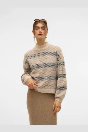 VERO MODA Vmtrixie Pullover