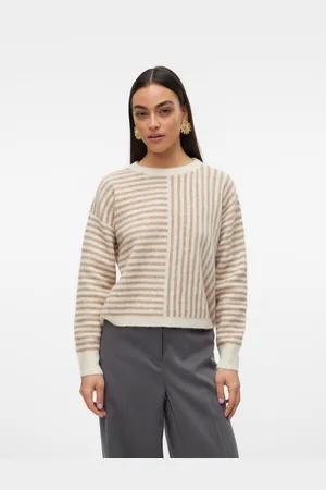 VERO MODA Vmuranus Pullover