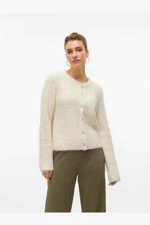 VERO MODA Vmawsome Cardigan In Maglia