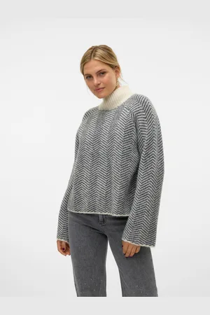 VERO MODA Vmnaomi Pullover