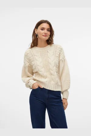 VERO MODA Vmkeysa Pullover