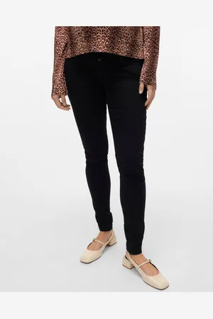 Mama;licious Jeans Skinny Fit