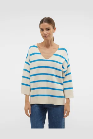 VERO MODA Vmsaba Pullover