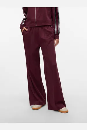 VERO MODA Vmvivien Vita Media Pantaloni