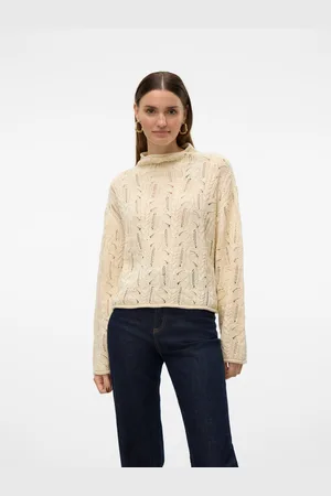 VERO MODA Vmrita Pullover