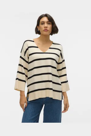 VERO MODA Vmsaba Pullover