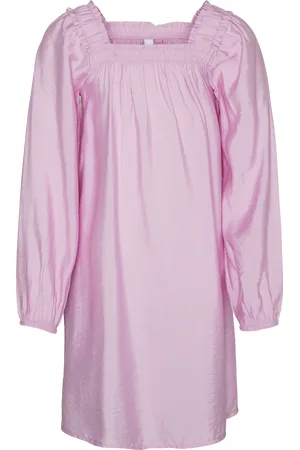 VERO MODA Vmjosie Vestito Corto
