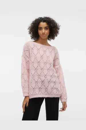 VERO MODA Vmstar Pullover