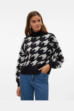 VERO MODA Vmmira Pullover