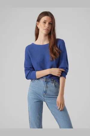 VERO MODA Vmnewlexsun Pullover
