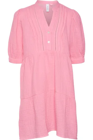 VERO MODA Vmnatali Vestito Corto