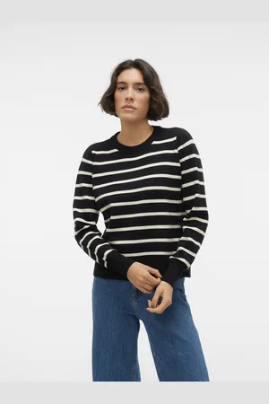 VERO MODA Vmsaba Pullover