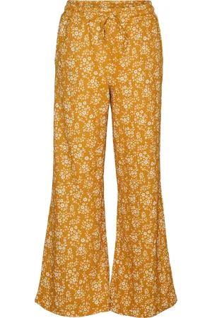 VERO MODA Vmmaya Vita Media Pantaloni