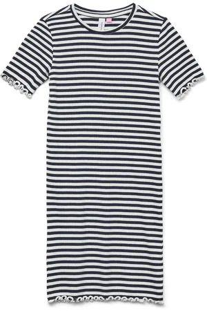VERO MODA Vmvio Vestito Corto