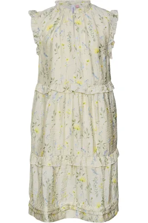 VERO MODA Vmjosie Vestito Corto
