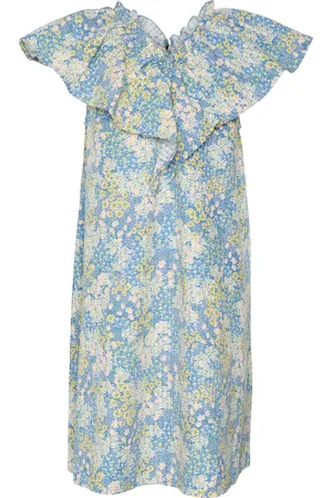 VERO MODA Vmfia Vestito Corto