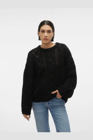 VERO MODA Vmberry Pullover