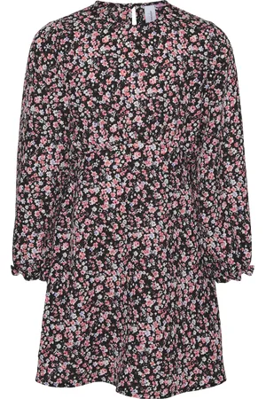 VERO MODA Vmbanny Vestito Corto
