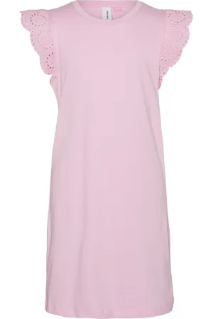 VERO MODA Vmemily Vestito Corto