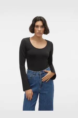 VERO MODA Vmmillion Top