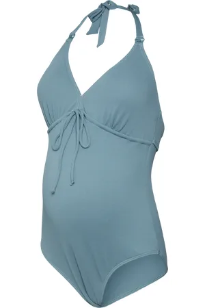Mama;licious Costume Da Bagno