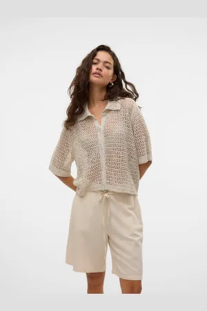 VERO MODA Vmleilani Cardigan In Maglia